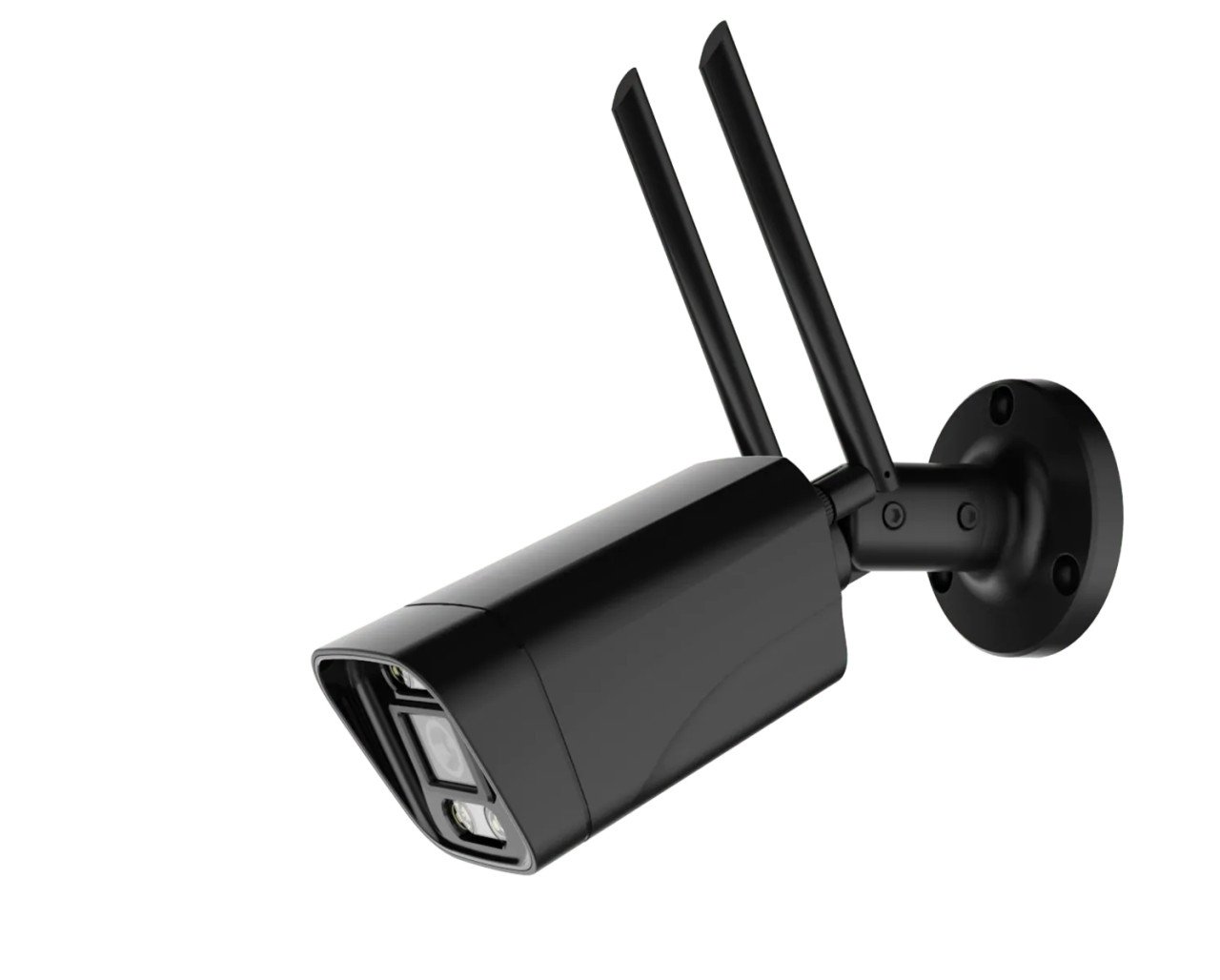 4G camera nodig? Handig voor plaatsen zonder internetverbinding