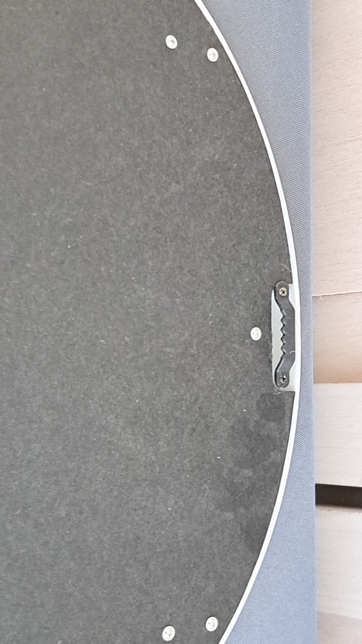 2 mooie aparte spiegels