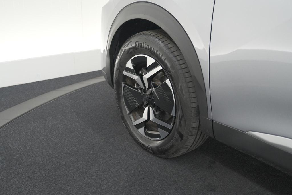 Peugeot 2008 1.2 hybrid 145 allure | 360 camera | adaptieve cruise control 