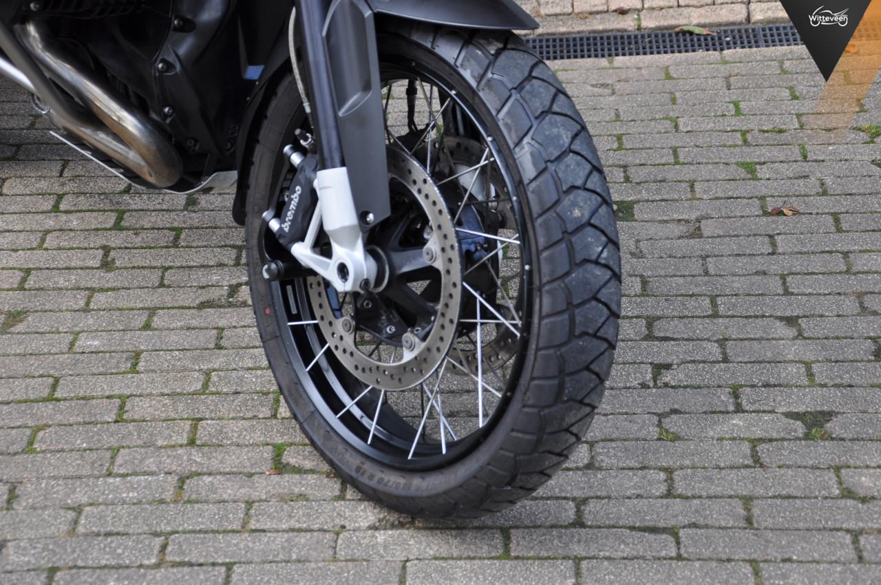 BMW R 1200 GS Adventure