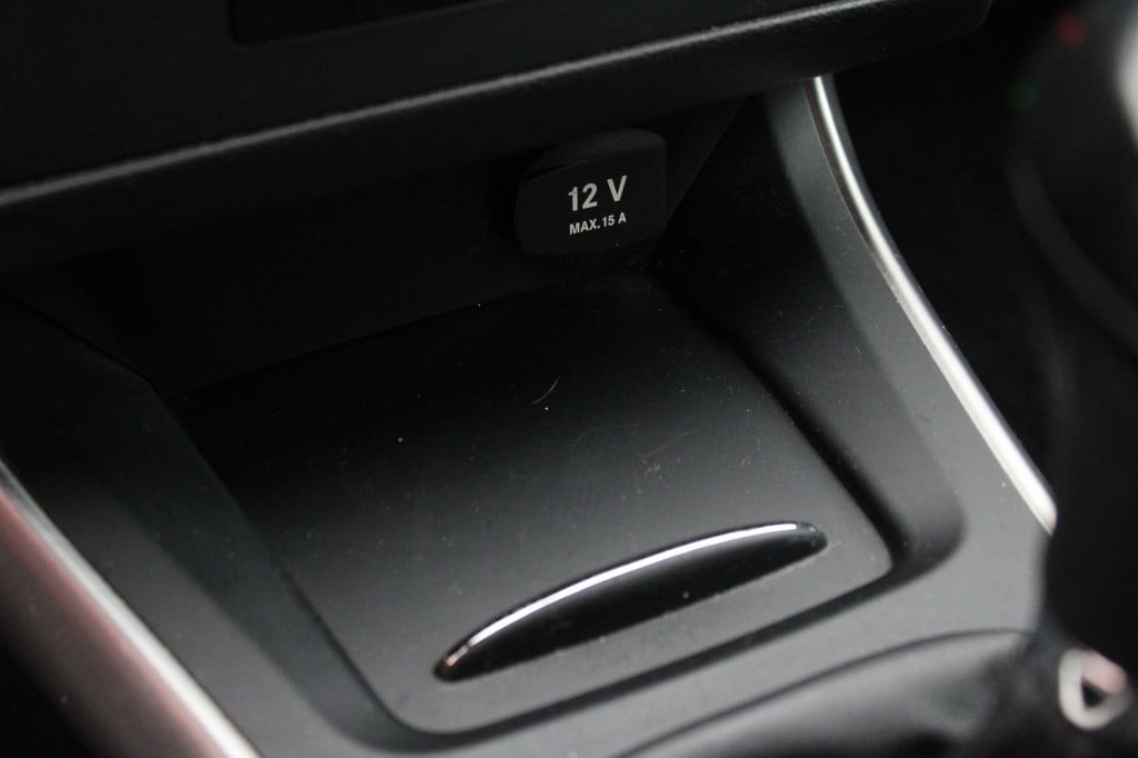 Mercedes-Benz B-Klasse 160 bluee. bns cl.