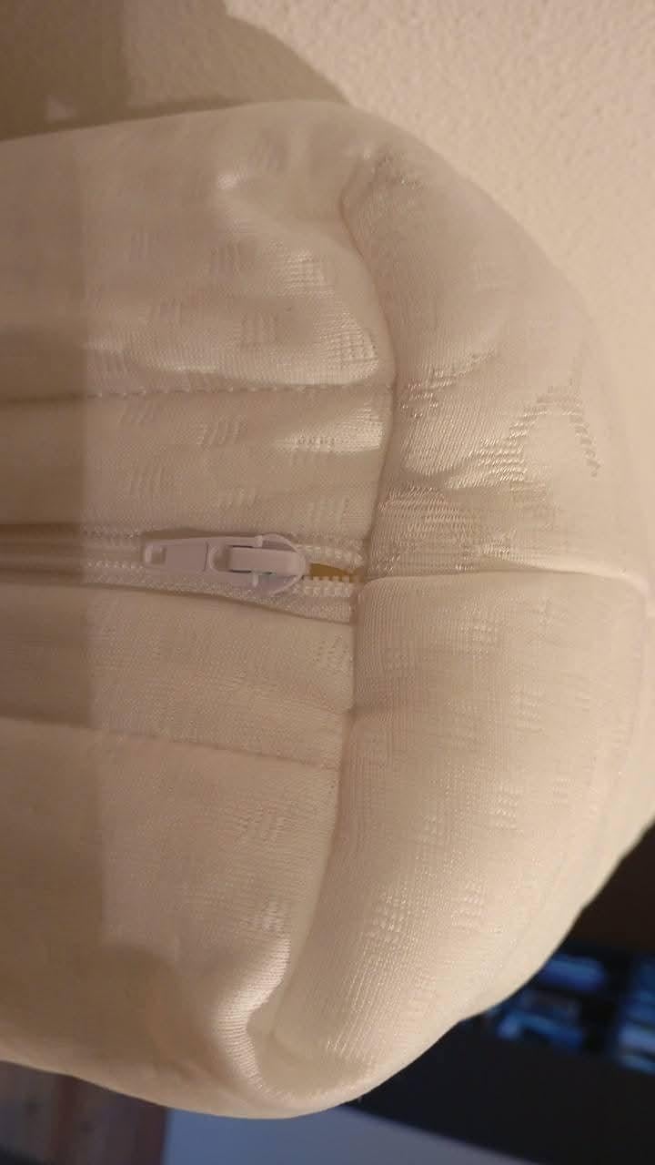 Matras 1,60 bij 2,00 meter dikte 20cm