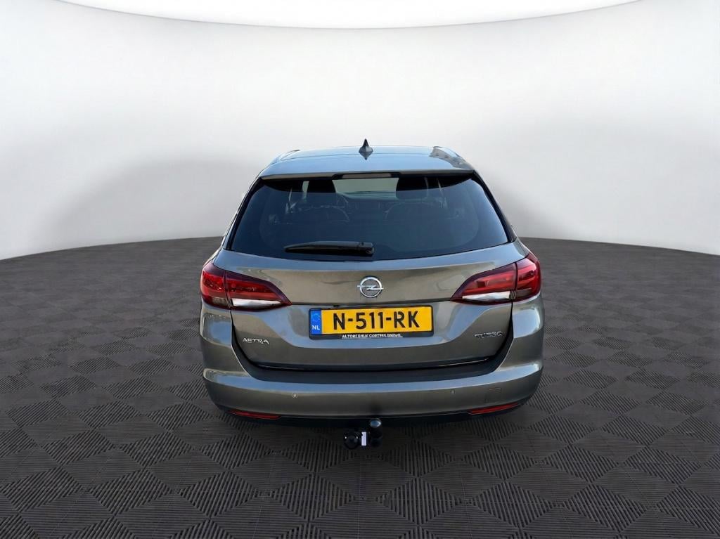 Opel Astra sports tourer 1.4 innovation