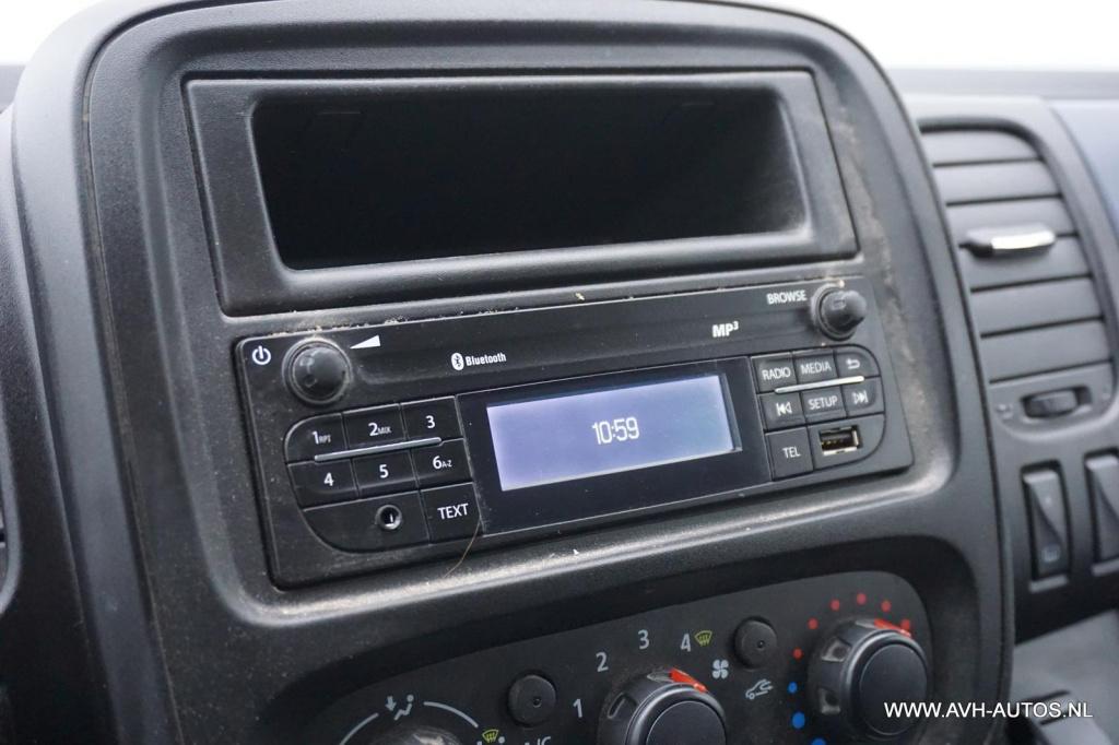 Opel Vivaro 1.6 cdti l2h1 edition