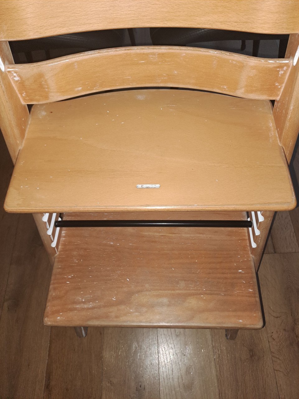 Tripp Trapp stoel (Stokke)