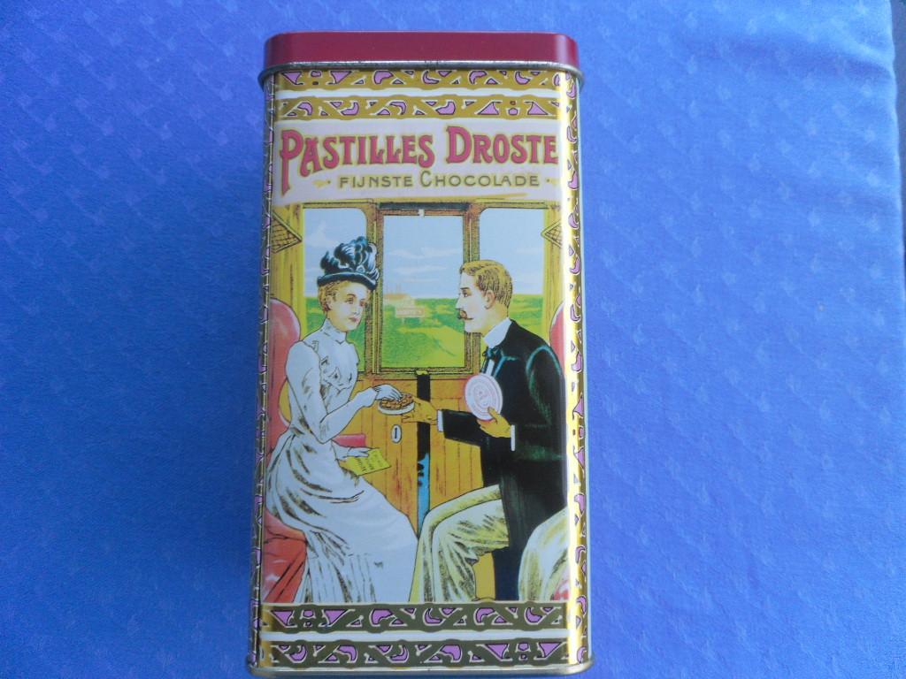 BLIKKEN GROOT EN KLEIN