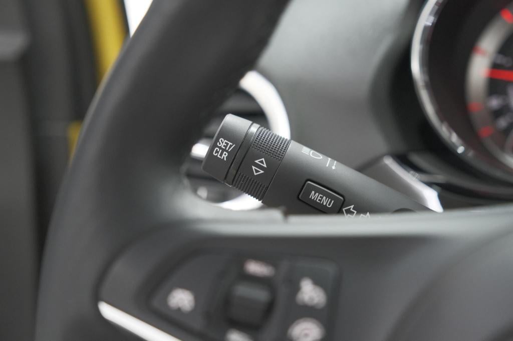 Opel Adam 1.0 turbo unlimited | unieke km-stand | apple carplay | parkeerse