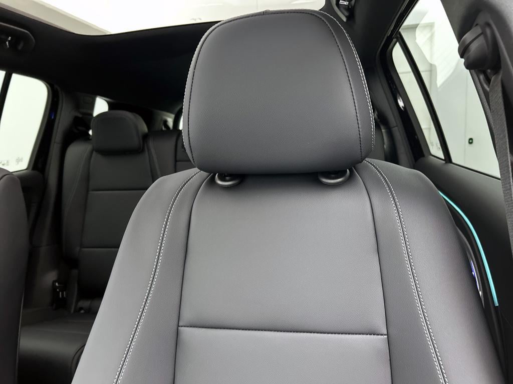 Mercedes-Benz Glb 180 business solution amg 7p. | premium pakket | nightpak