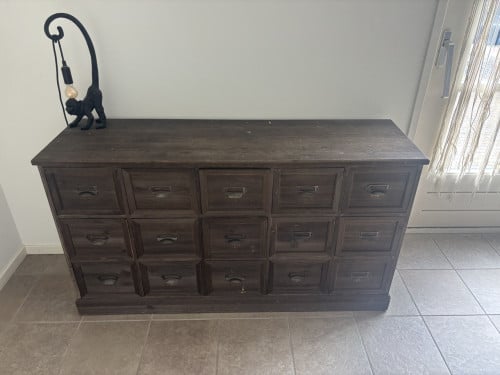 Kast dressoir
