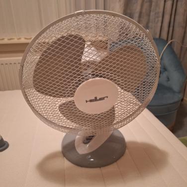 Tafel ventilator