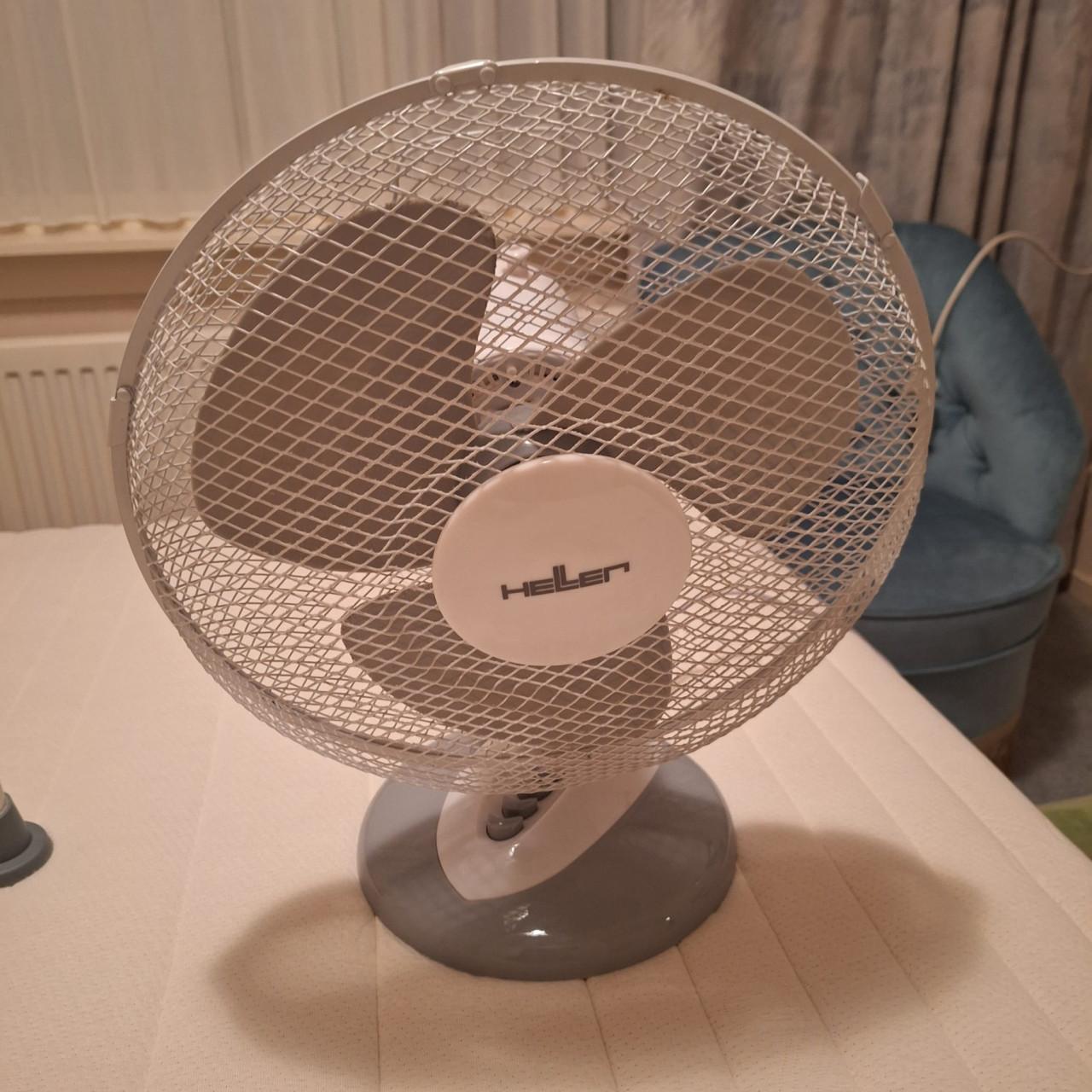 Tafel ventilator