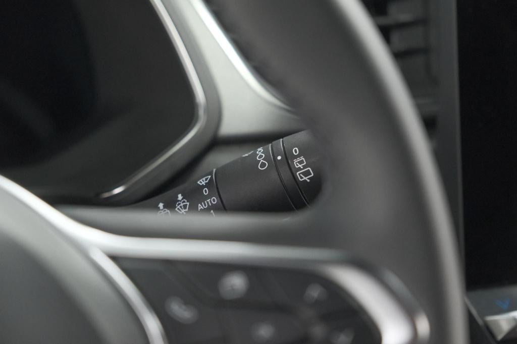 Renault Captur 1.6 e-tech full hybrid 145 techno | camera | navigatie | app