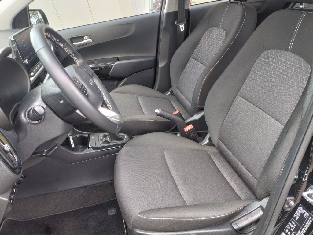 Kia Picanto 1.0 dpi dynamic line