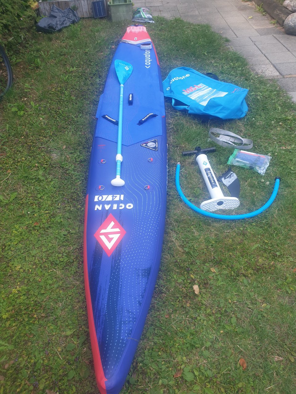 Supboard
