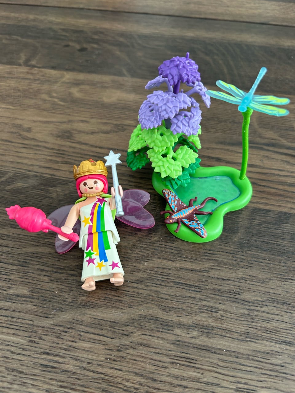 Playmobil 6687 Super4