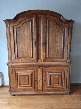 Kast gratis
