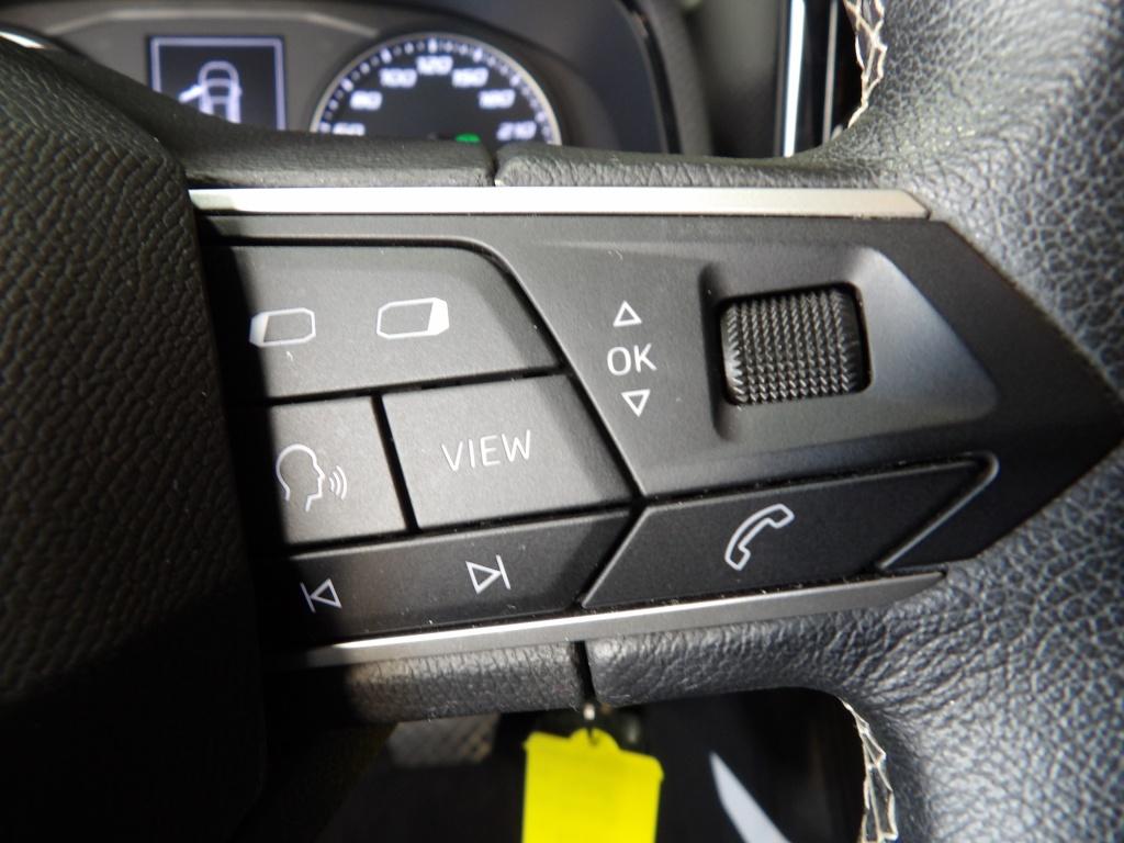 Seat Arona 1.0 tsi style 110 pk dsg-7
