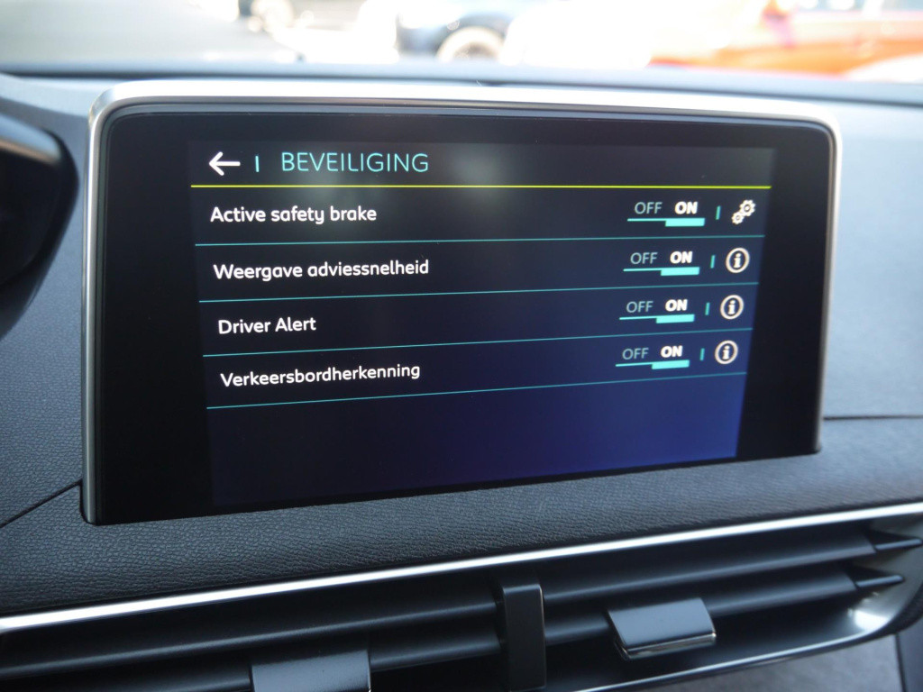 Peugeot 3008 1.6 hybrid4 300 gt|trekhaak|rijklaar