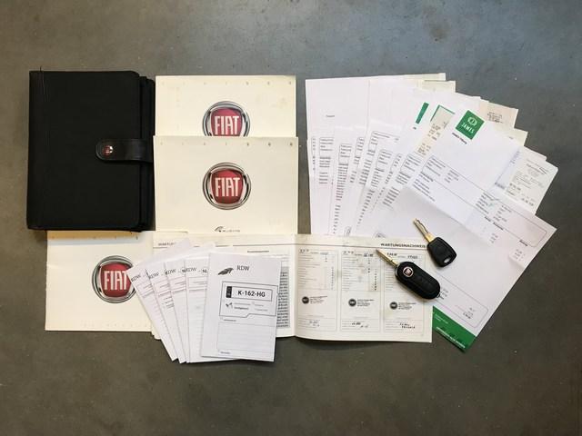 Fiat 500 1.4 16v - v e r k o c h t