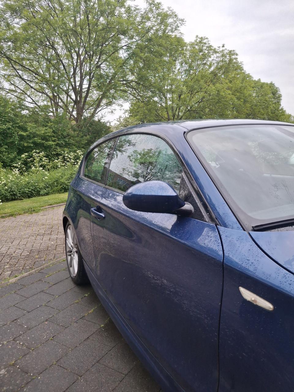 Bmw 120i