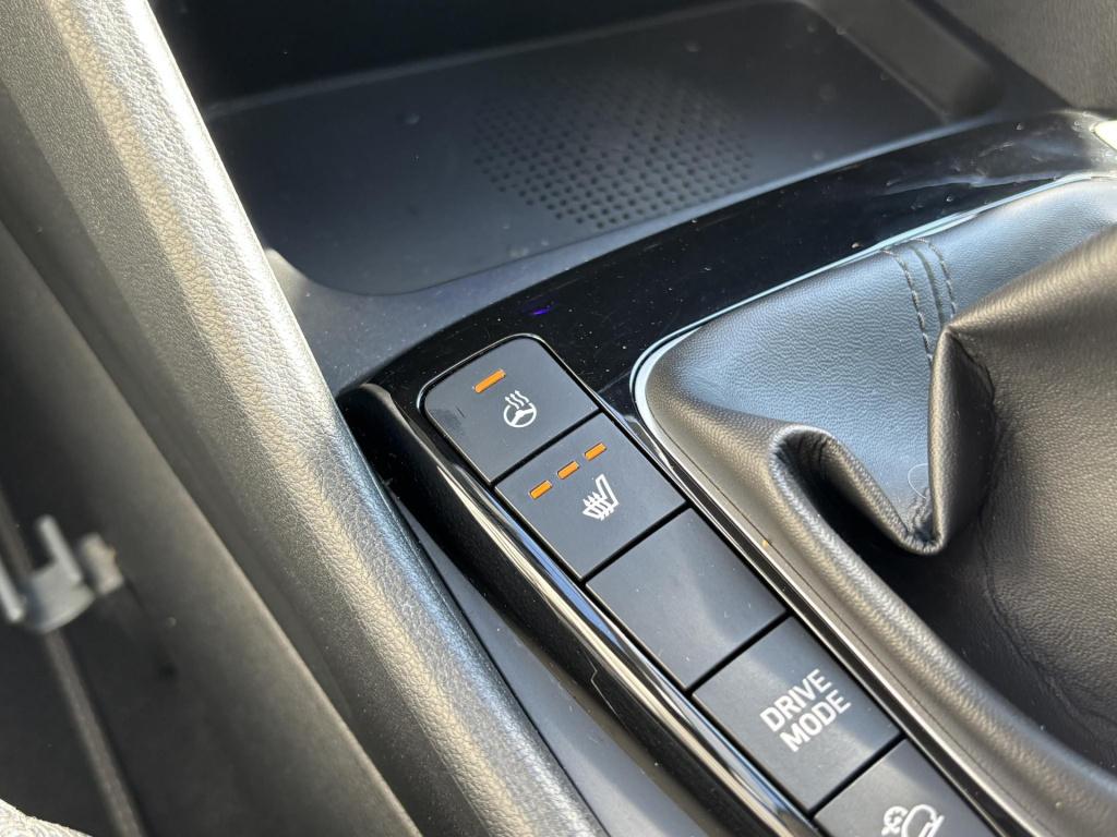 Hyundai Tucson 1.6 t-gdi mhev comfort smart