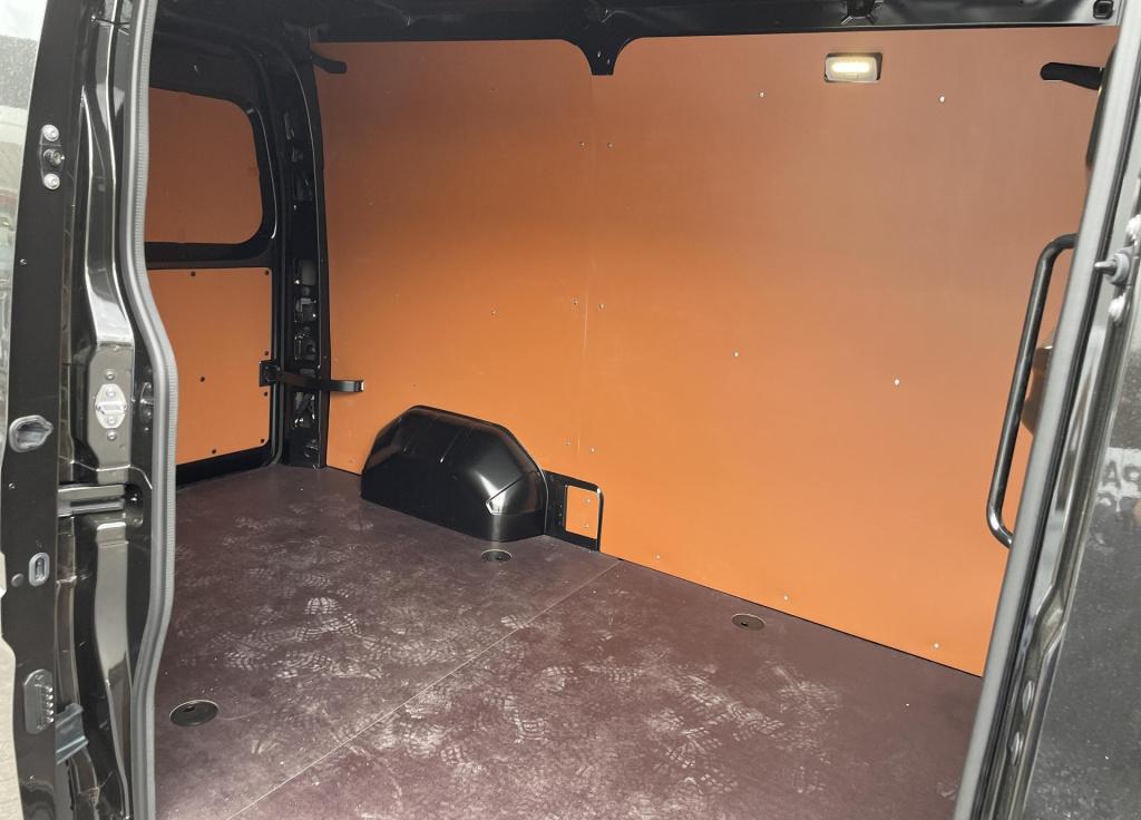 Renault Master e-tech t35 l2h2 extra long range 87 kwh - demo / blind spot 