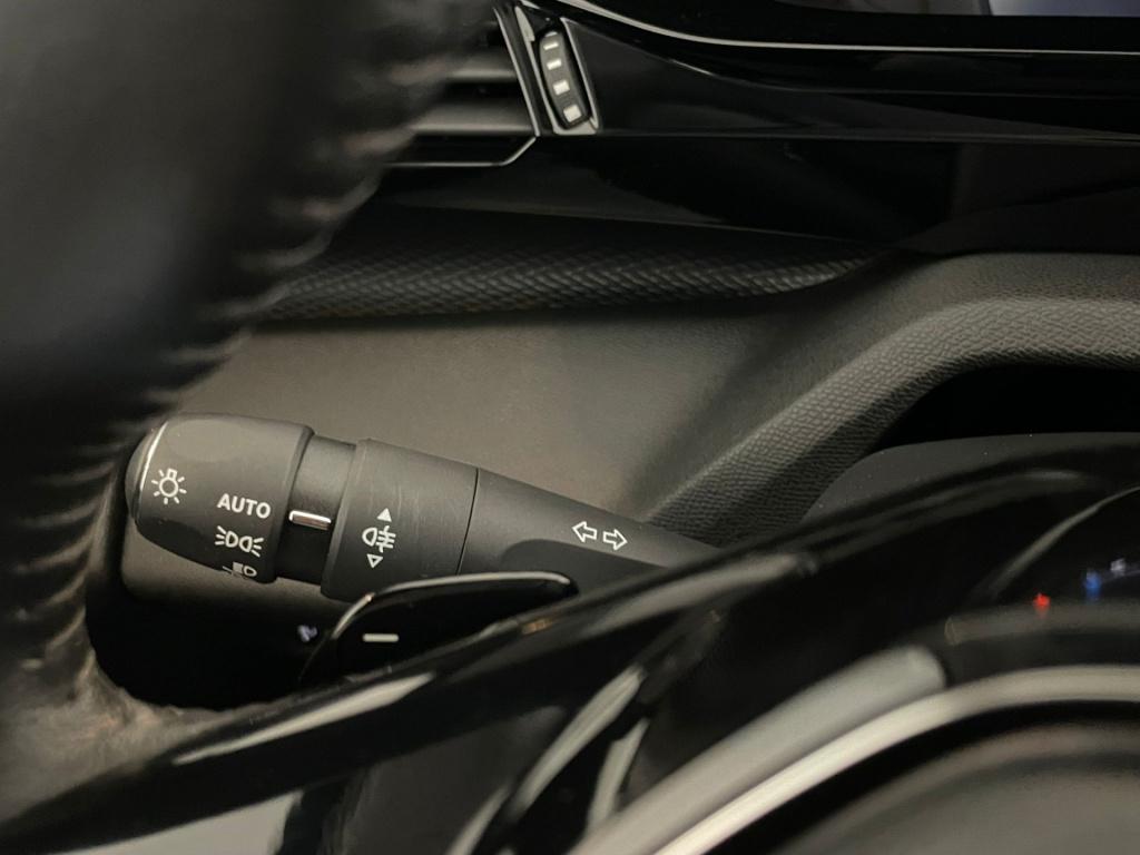 Peugeot 308 sw 1.6 plug-in hybrid 180 active pack business