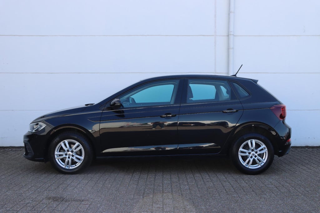 Volkswagen Polo 1.0 tsi life
