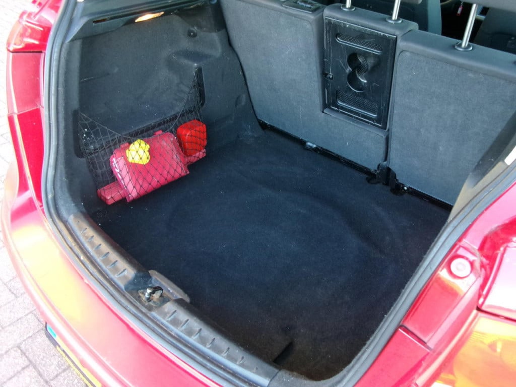 Seat Altea Xl (5p5) 1.6 airco, cruise-control, trekhaak