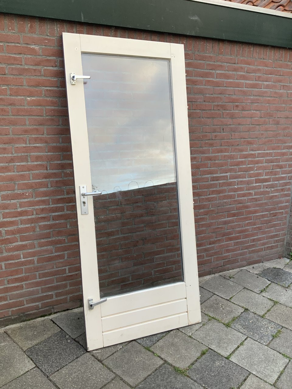 Achterdeur (C)