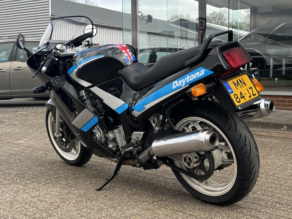 Triumph Onbekend daytona 1000