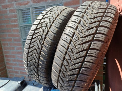 All season-banden 2 stuks voor  45 Euro