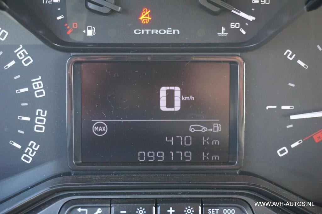 Citroen C3 1.2 puretech s&s feel edition