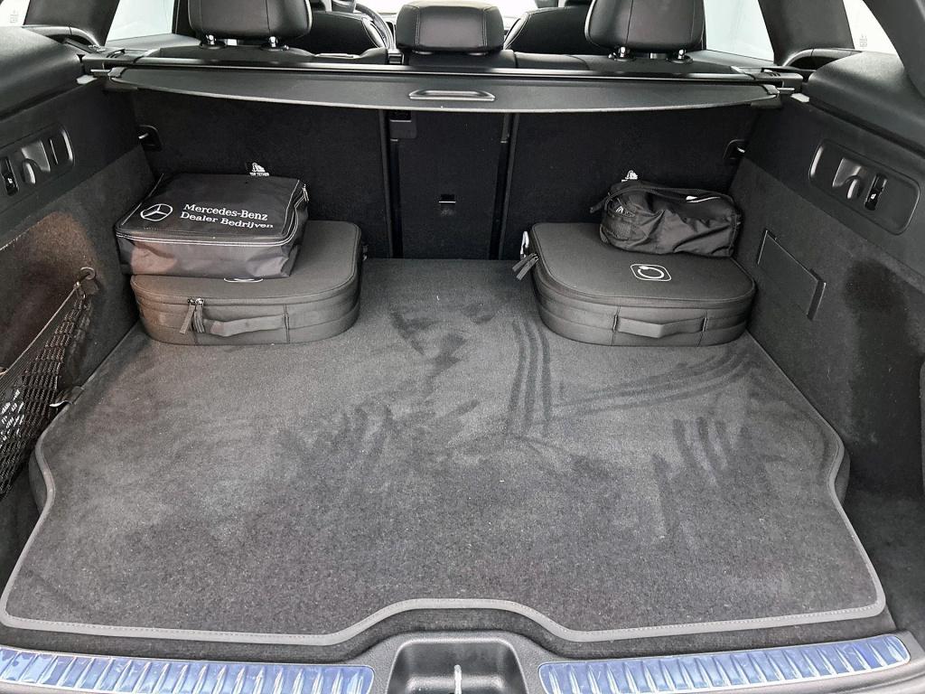 Mercedes-Benz Glc 300e 4matic amg line | automaat | panorama dak | matrix l