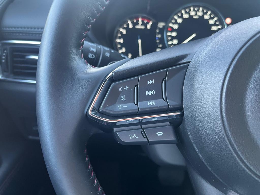 Mazda Cx-5 2.0 e-skyactiv-g m hybrid 165 homura|trekhaak|rijklaar