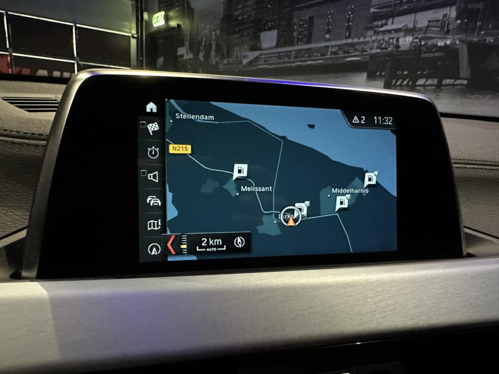 BMW X2 sdrive20i high executive m-pakket *sportstoelen*