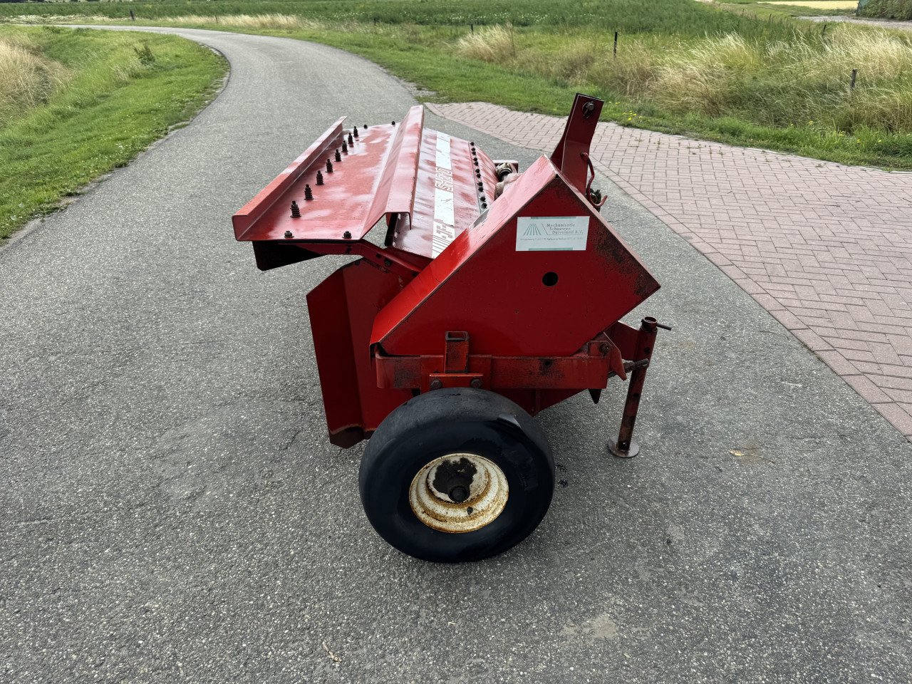 JF SH 210 Strohakselaar