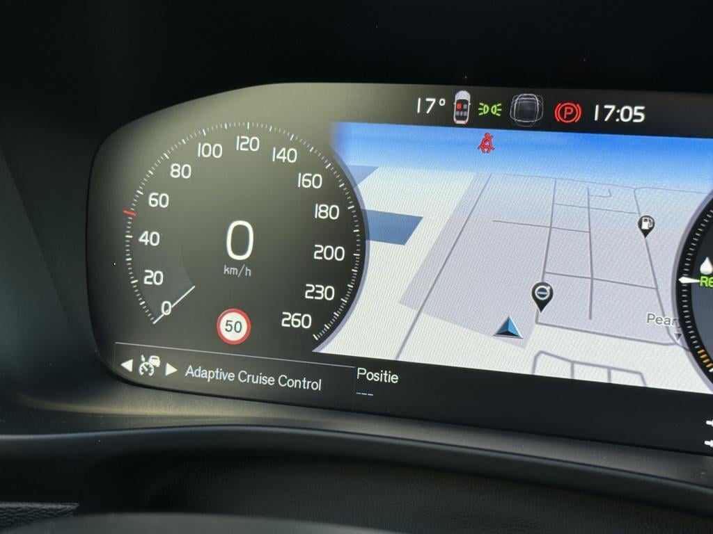 Volvo XC40 t5 262pk recharge ultimate bright| panodak| adap.cruise| leder|