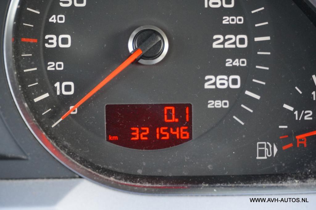 Audi A6 limousine 2.7 tdi s edition