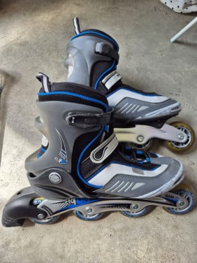 Skeelers maat 45