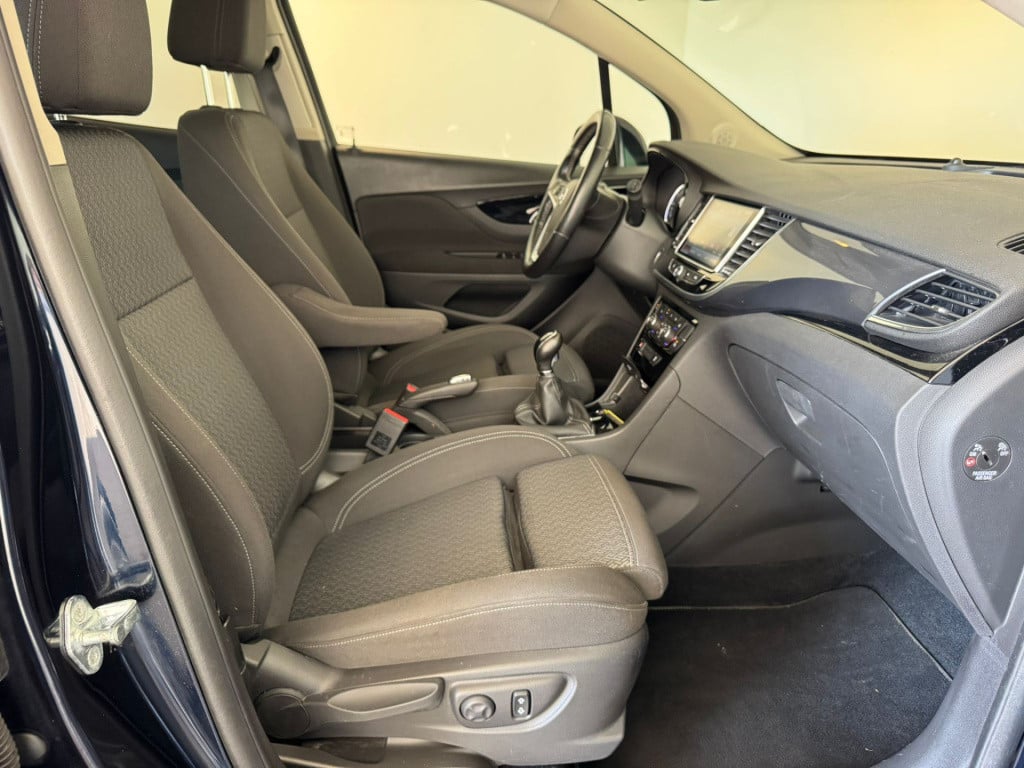 Opel Mokka 1.4 turbo 120 jaar edition
