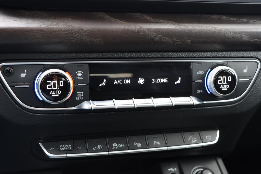 Audi Q5 sportback 50 tfsi e quattro advanced edition 300pk s-tronic