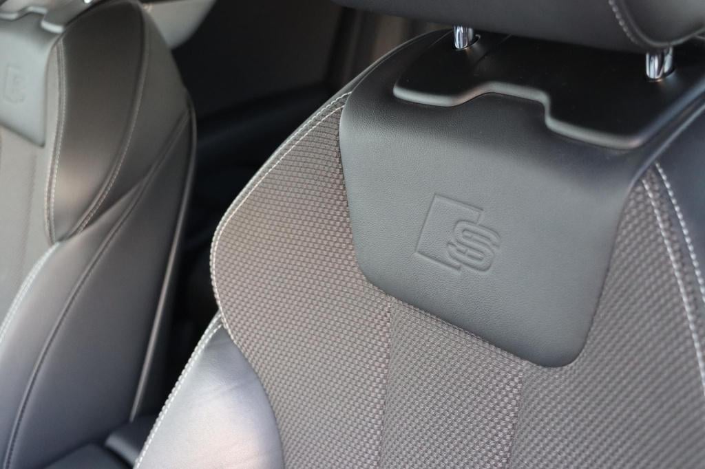 Audi A5 sportback 35 tfsi sport s-line edition 150pk s-tronic