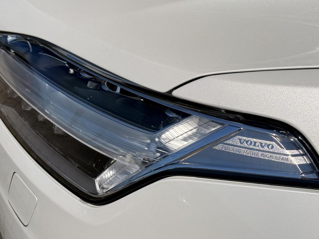 Volvo XC90 2.0 t8 recharge awd core bright | 7.p | harman / kardon | leder 