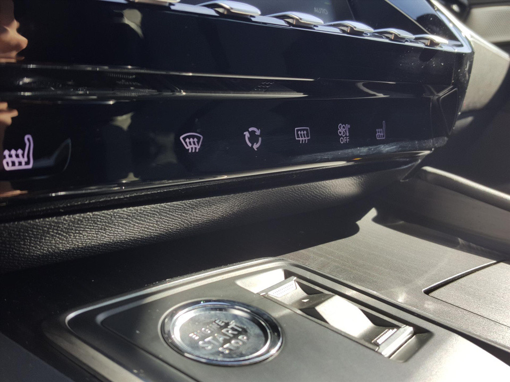 Peugeot 508 1.6 plug-in hybrid 225pk e-eat8 blue lease gt-line | navi|bt|ap
