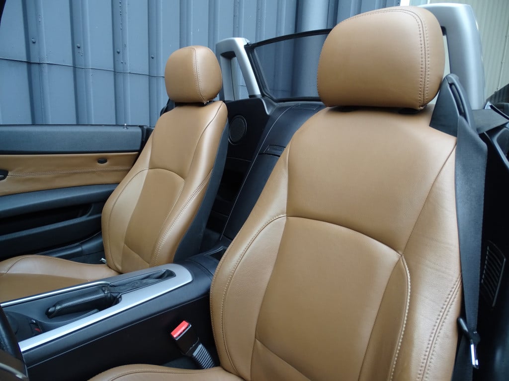 BMW Z4 roadster 2.0i anniversary | leder | pdc