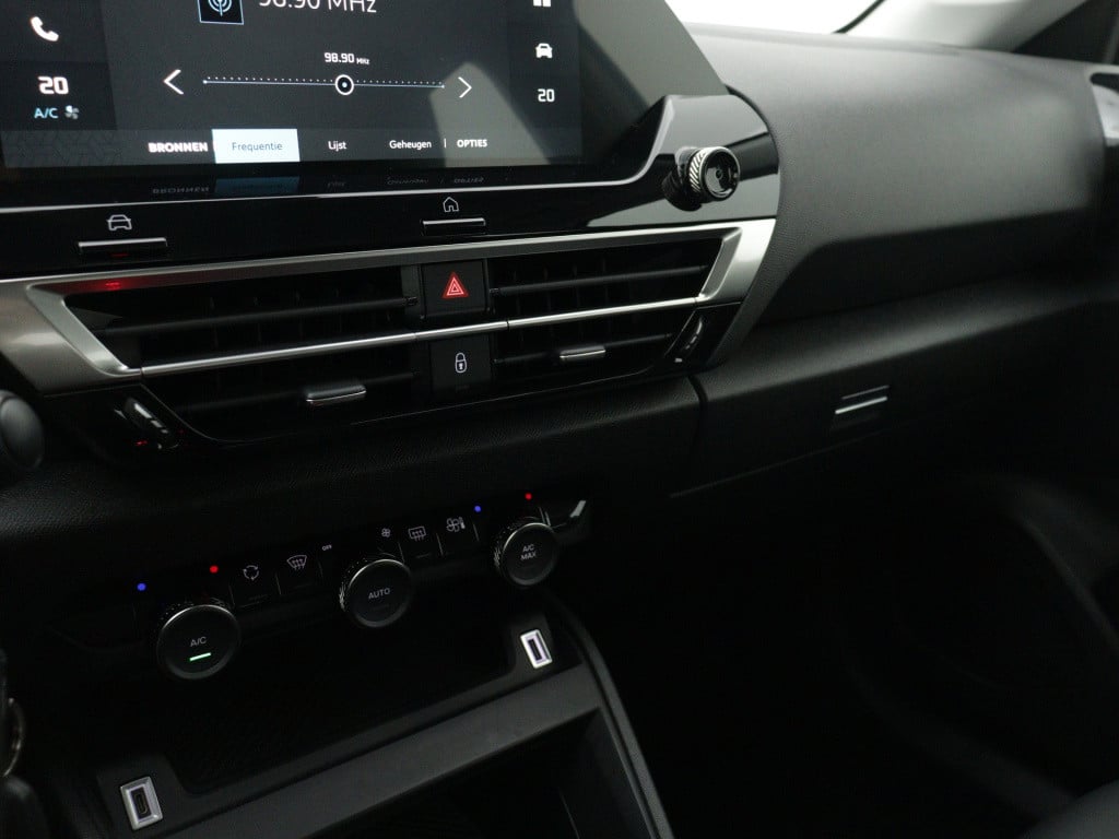 Citroen Ë-c4 feel pack 50 kwh | rijklaar | achteruitrijcamera |
