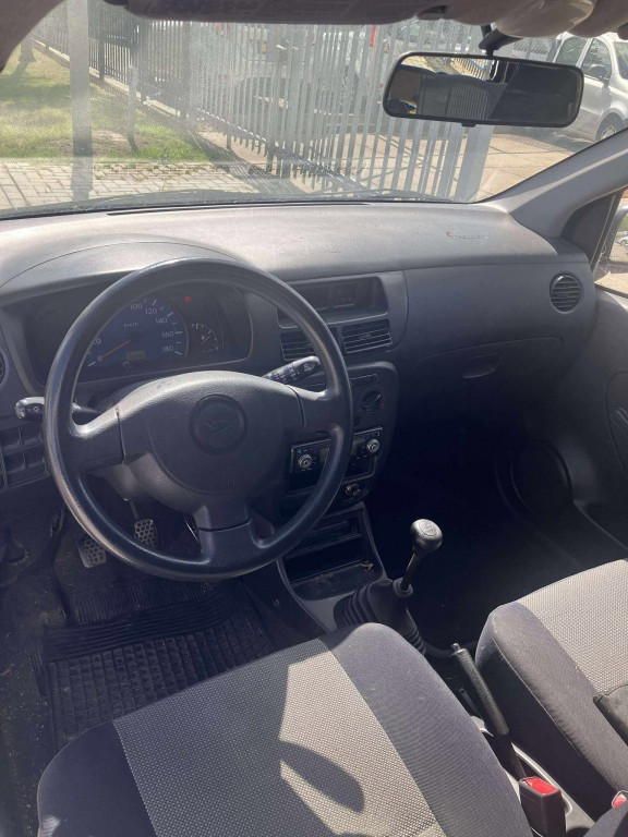 Daihatsu Cuore