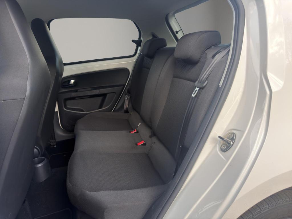 Seat Mii 1.0 style sport airco pdc lm velgen