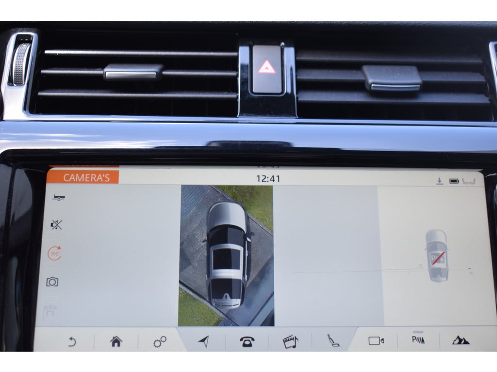 Land Rover Discovery 3.0 td6 hse € 49.950 excl btw